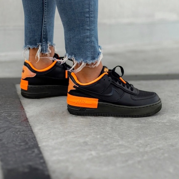 Nike Shoes - Nike Air Force 1 Shadow SE NWT